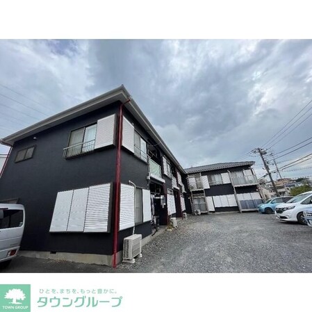 コーポ原田の物件内観写真